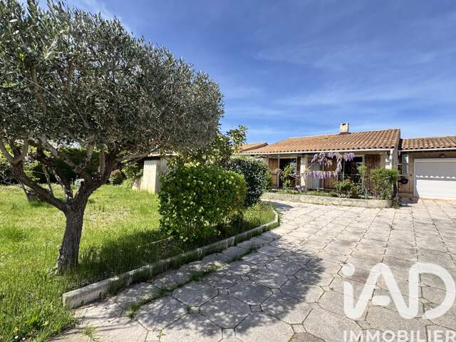Vente Maison traditionnelle 4 pièces — photo du bien