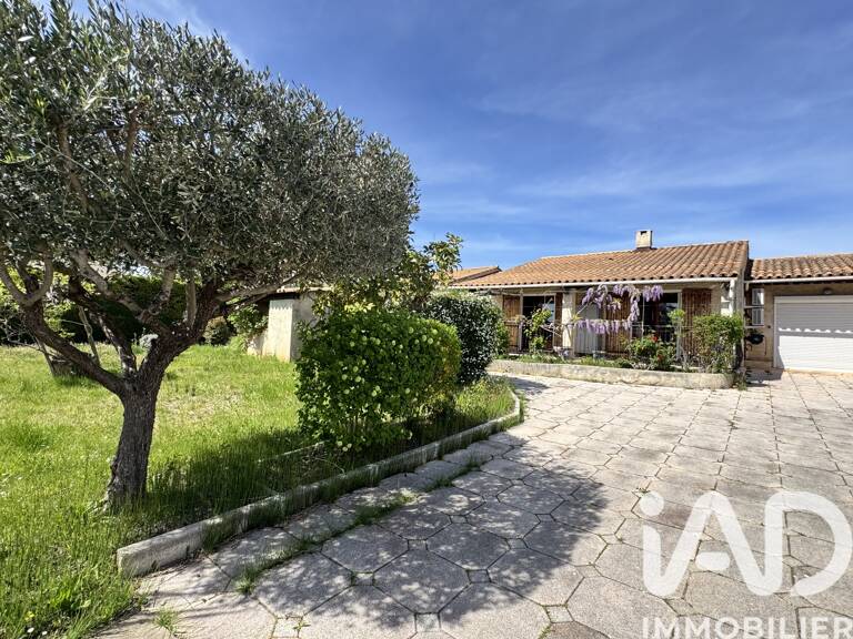 Vente Maison traditionnelle 4 pièces — photo 1