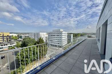 Appartement 5 pièces 540000 €