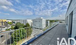 Appartement 5 Pièces 108 m² à vendre à Massy (91300)