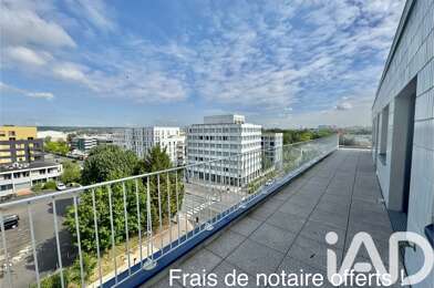 Appartement 5 pièces 515000 €