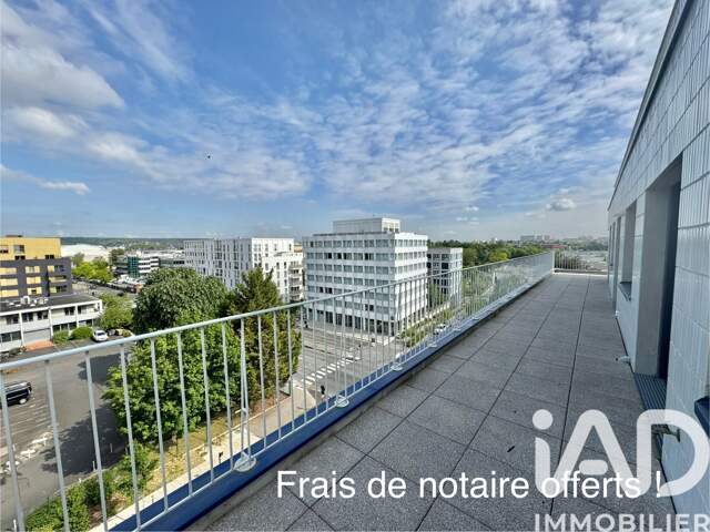 Vente Appartement 5 pièces — photo du bien