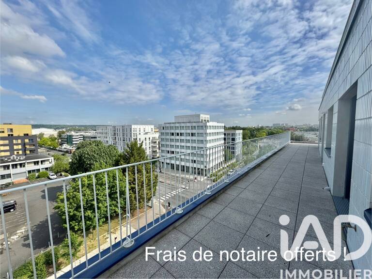 Vente Appartement 5 pièces — photo 1