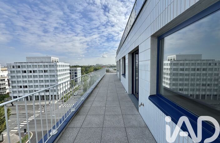 Vente Appartement 5 pièces — photo 2