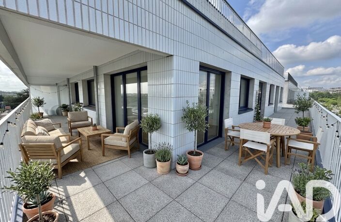 Vente Appartement 5 pièces — photo 4