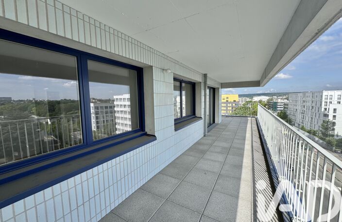 Vente Appartement 5 pièces — photo 5