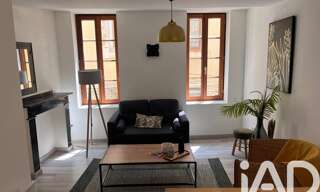 Appartement 2 Pièces 36 m² à louer à Narbonne (11100)