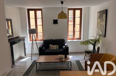 Appartement 2 pièces 510 €