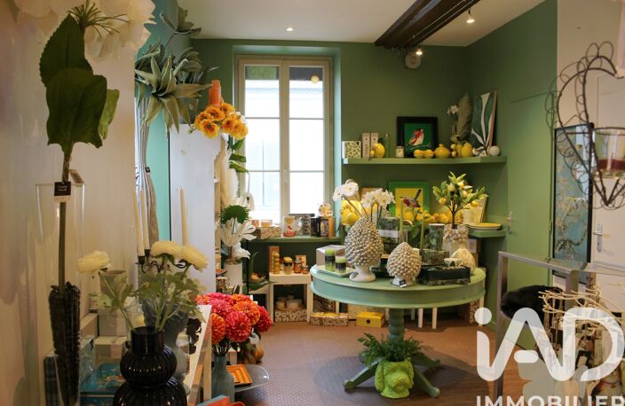 Vente Cadeaux, Fleurs 260 m&sup2; — photo 5
