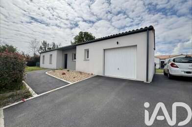 Maison 5 pièces 210000 €