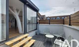 Appartement 2 Pièces 55 m² à louer à Lille (59800)