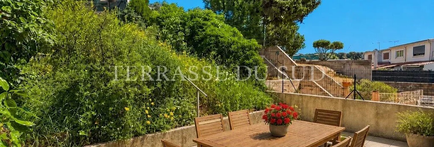 Maison 5 Pièces 93 m² à vendre à Marseille 13 (13013)