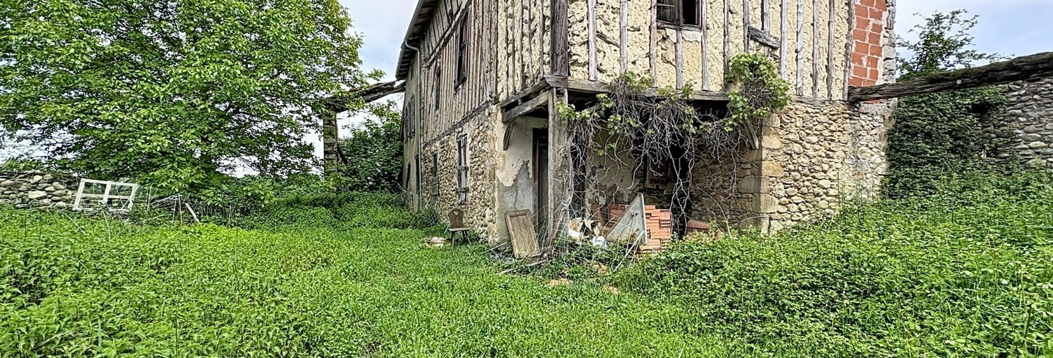 Maison 3 Pièces 140 m² à vendre à Lorp-Sentaraille (09190)