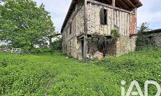 Maison 3 Pièces 140 m² à vendre à Lorp-Sentaraille (09190)