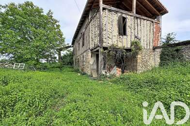 Maison 3 pièces 113000 €