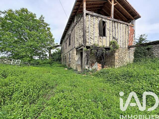 Vente Maison/villa 3 pièces — photo du bien