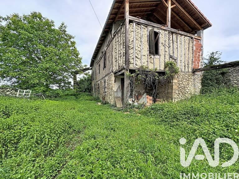 Vente Maison/villa 3 pièces — photo 1