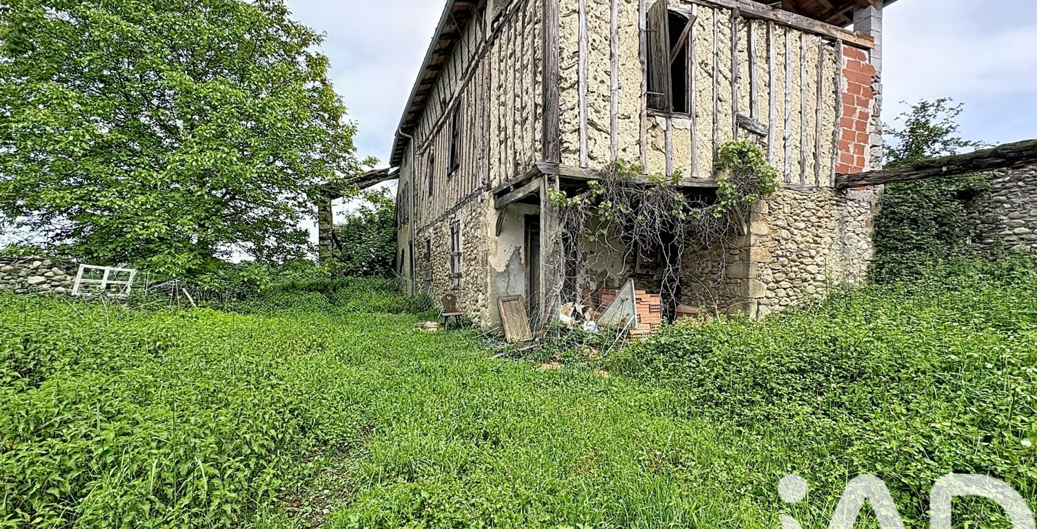 Vente Maison/villa 3 pièces — photo 1