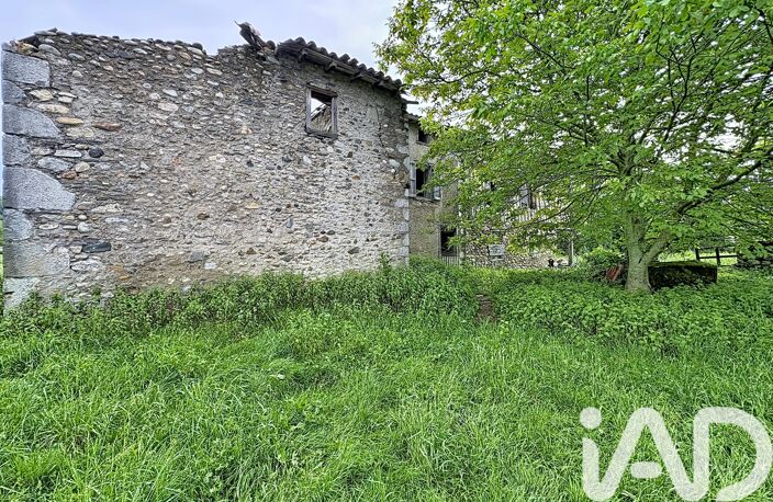 Vente Maison/villa 3 pièces — photo 2