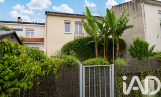 Maison 5 Pièces 105 m² à vendre à Gaillac (81600)