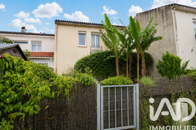 Maison 5 pièces 180000 €