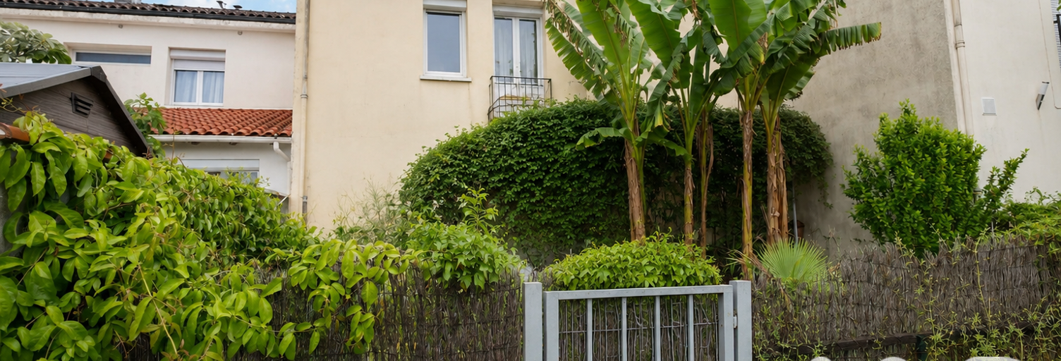 Maison 5 Pièces 105 m² à vendre à Gaillac (81600)