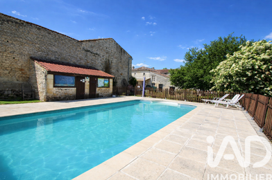 Maison 11 pièces 337500 €