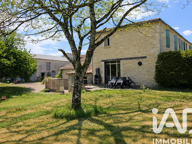 Vente Maison/villa 11 pièces — photo 2