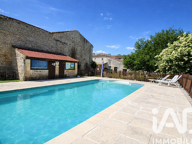 Vente Maison/villa 11 pièces — photo 3