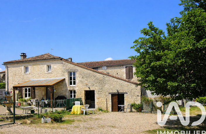 Vente Maison/villa 11 pièces — photo 4