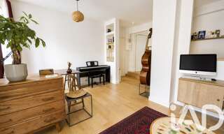 Appartement 2 Pièces 41 m² à vendre à Montreuil (93100)