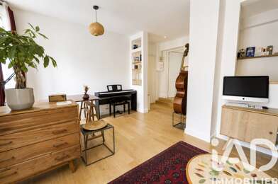 Appartement 2 pièces 320000 €