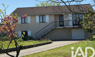 Maison 6 Pièces 150 m² à vendre à Meyzieu (69330)