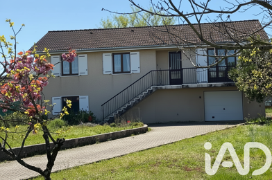 Maison 6 pièces 468000 €