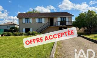 Maison 6 Pièces 150 m² à vendre à Meyzieu (69330)