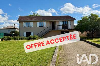 Maison 6 pièces 429000 €