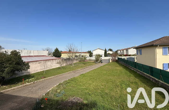 Vente Maison traditionnelle 8 pièces — photo 2