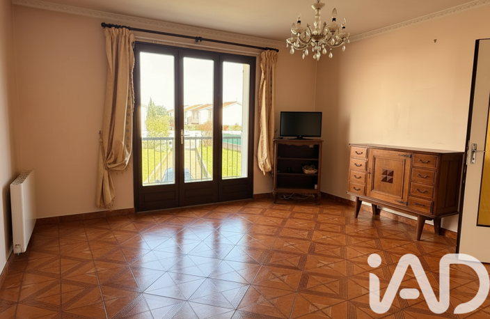 Vente Maison traditionnelle 8 pièces — photo 3