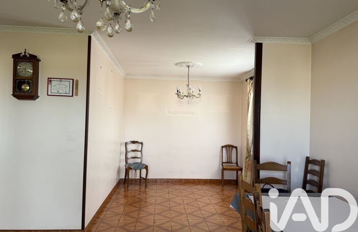 Vente Maison traditionnelle 8 pièces — photo 5