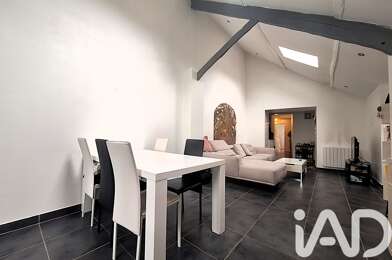 Maison 4 pièces 190000 €