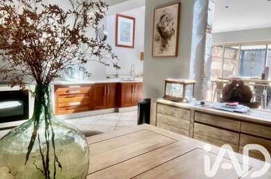 Maison 8 pièces 450000 €