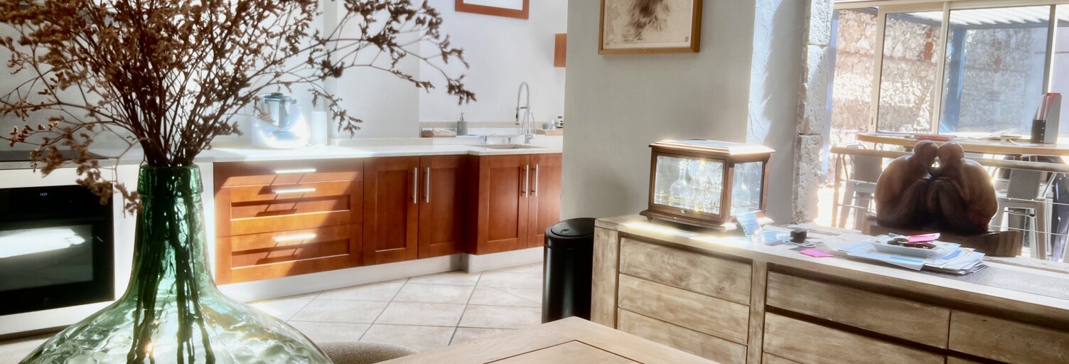 Maison 8 Pièces 225 m² à vendre à Agen (47000)