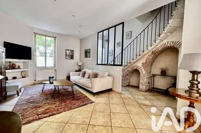 Maison 8 pièces 450000 €