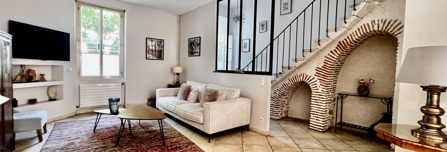 Maison 8 Pièces 225 m² à vendre à Agen (47000)