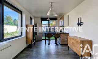 Maison 2 Pièces 50 m² à vendre à Villers-Cotterêts (02600)