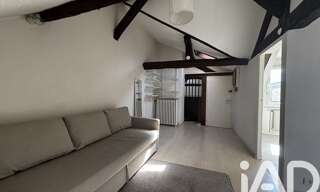 Appartement 2 Pièces 43 m² à vendre à Rouen (76000)
