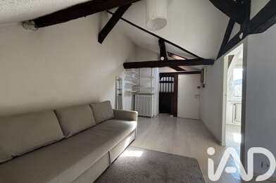 Appartement 2 pièces 116000 €