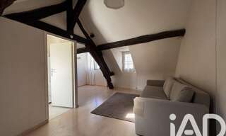 Appartement 2 Pièces 43 m² à vendre à Rouen (76000)