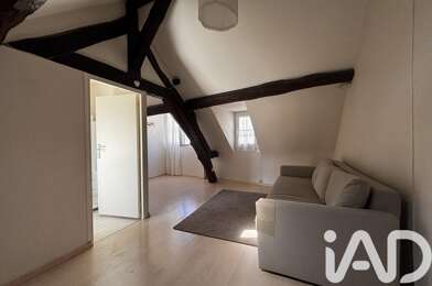 Appartement 2 pièces 116000 €