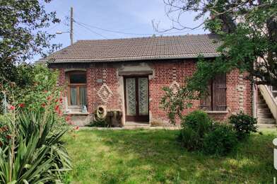 Maison 8 pièces 320000 €